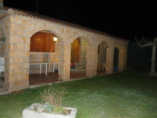 Casa Rural El Cordel La Serrada 外观 照片
